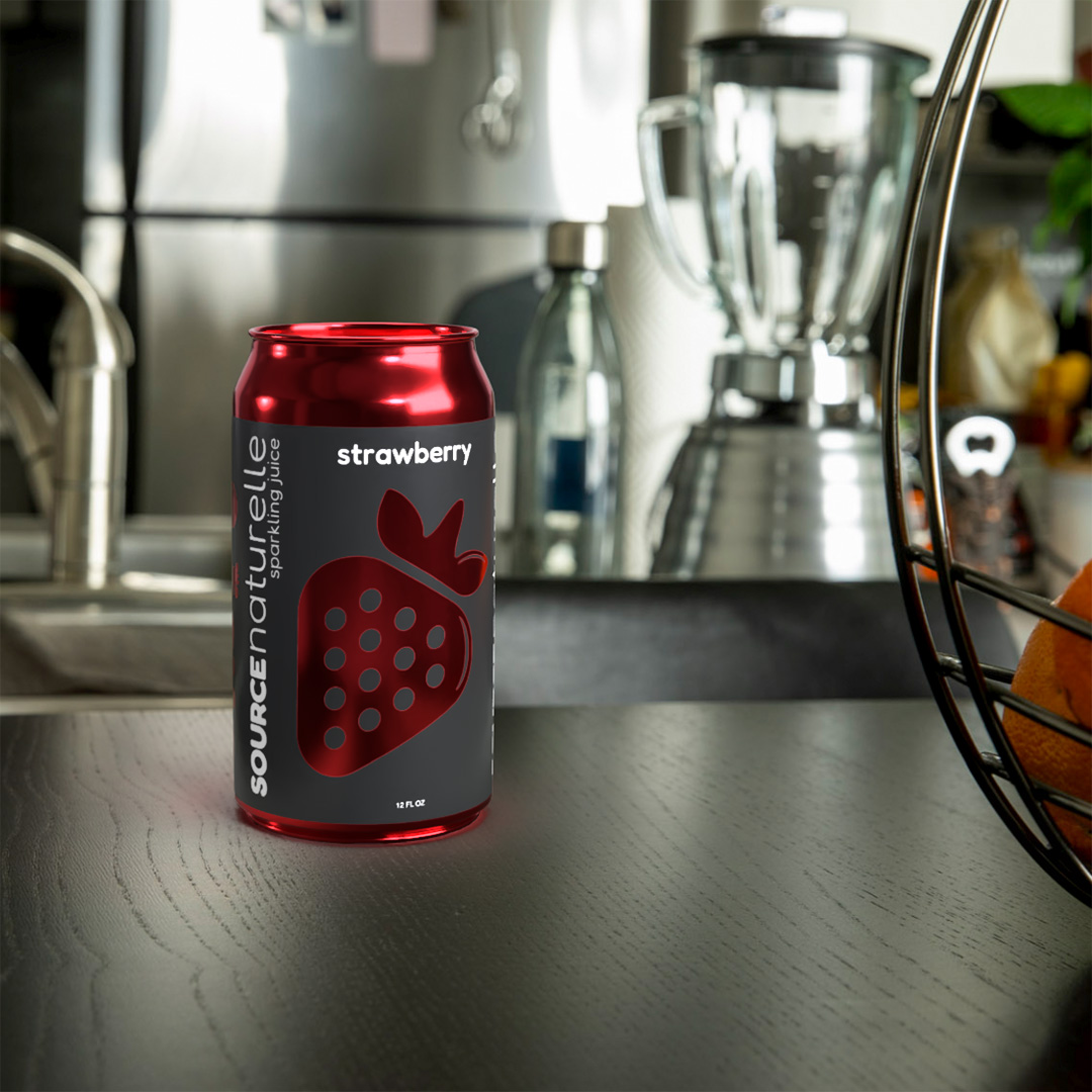 12oz Can Design