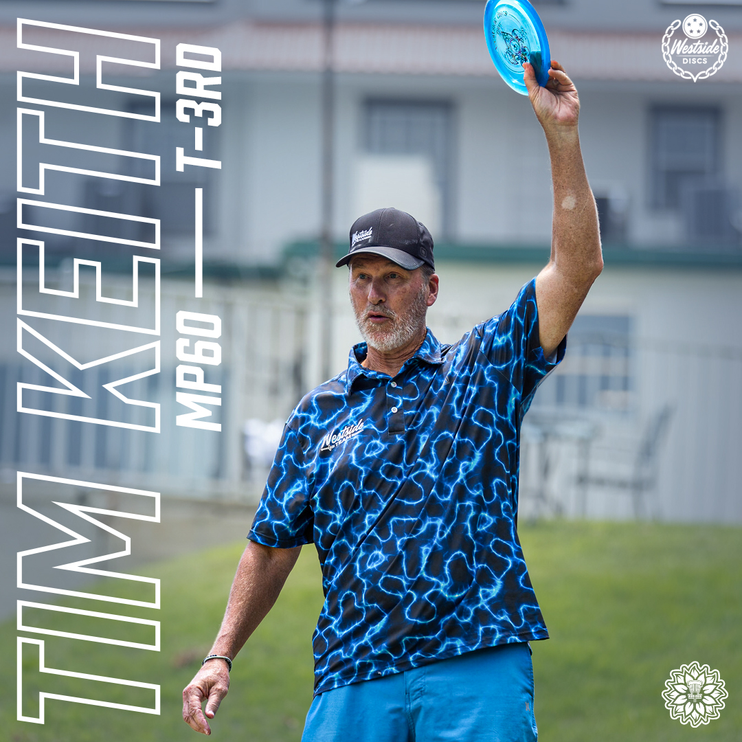 Tim Keith Graphic